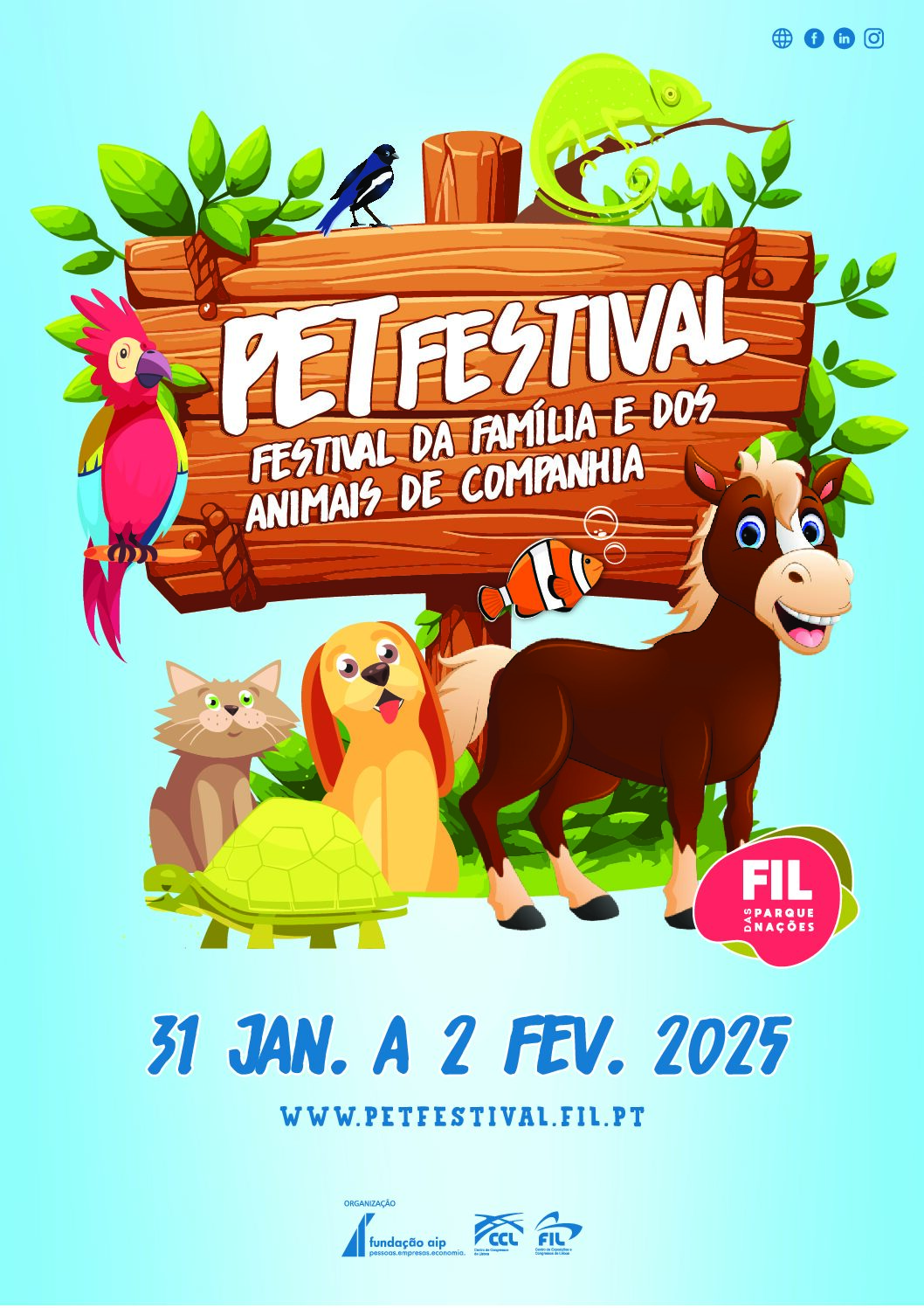 PET FESTIVAL 2025